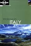 Lonely Planet : Walking in : Italy : 2003 : 2nd edition