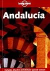 Lonely Planet : Andalucía : 2003 : 3rd edition