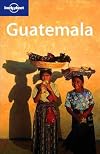 Lonely Planet : Guatemala