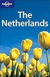 Lonely Planet the Netherlands