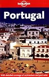 Lonely Planet : Portugal : 2003 : 4th edition