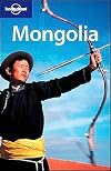 Lonely Planet : Mongolia