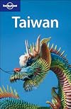 Lonely Planet : Taiwan