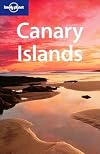 Lonely Planet : Canary Islands
