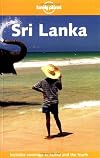 Lonely Planet : Sri Lanka