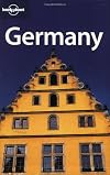 Lonely Planet : Germany : 2004 : 4th edition