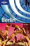 Lonely Planet : Berlin : 2004 {4th edition}