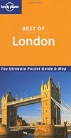 Lonely Planet : Best of : London