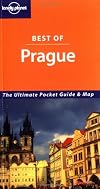 Lonely Planet : Best of : Prague