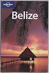 Lonely Planet : Belize