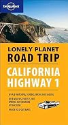 Lonely Planet Road Trip California Highway 1