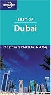 Lonely Planet Best of Dubai