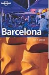 Lonely Planet : Barcelona