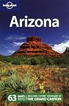 Lonely Planet : Arizona : 2011
