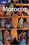 Lonely Planet : Morocco
