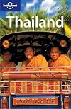 Lonely Planet : Thailand