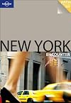 Lonely Planet : Encounter : New York : 2007 : 1st edition