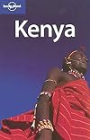 Lonely Planet : Kenya