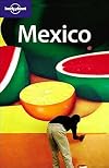 Lonely Planet : Mexico