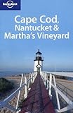 Cape Cod Nantucket Marthas Vineyard Edition En Langue Anglaise