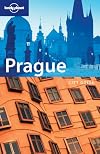 Lonely Planet : Prague : 2005 : 6th edition