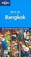 Lonely Planet : Best of Bangkok