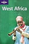 Lonely Planet : West Africa
