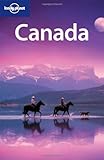 Lonely Planet Canada En Anglais