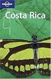 Lonely Planet : Costa Rica
