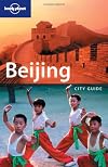 Lonely Planet : Beijing