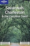 Savannah Charleston And The Carolina Coast En Anglais
