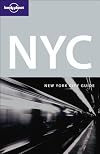Lonely Planet : New York City : 2006 : 5th edition