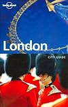 Lonely Planet : London : 2006 : 5th edition