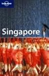 Lonely Planet : Singapore