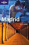 Lonely Planet : Madrid