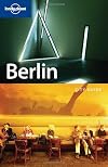 Lonely Planet : Berlin : 2006 {5th edition}