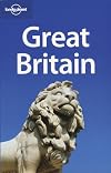 Lonely Planet : Great Britain : 2005 : 6th edition