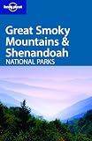 Lonely Planet Great Smoky Mountains Shenandoah National Parks