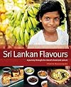 Sri Lankan Flavours: A Journey Through the Island's Food and Culture