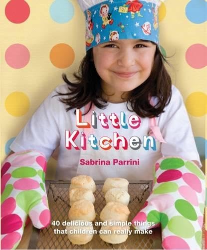 Cover of Little Kitchen