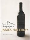 The Australian Wine Encyclopedia