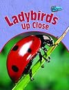 Ladybirds Up Close (Perspectives Minibeasts)