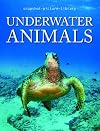 Snapshot Picture Library Underwater Animals