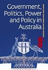 Government, politics, power and policy in Australia