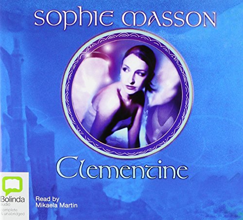 Cover of Clementine