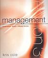 Management: Theory and Practice