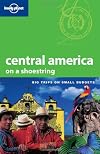 Lonely Planet Central America on a Shoestring