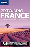 Lonely Planet Cycling France Travel Guide