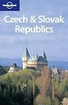 Lonely Planet : Czech & Slovak Republics