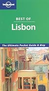 Lonely Planet : Best of : Lisbon : 2006